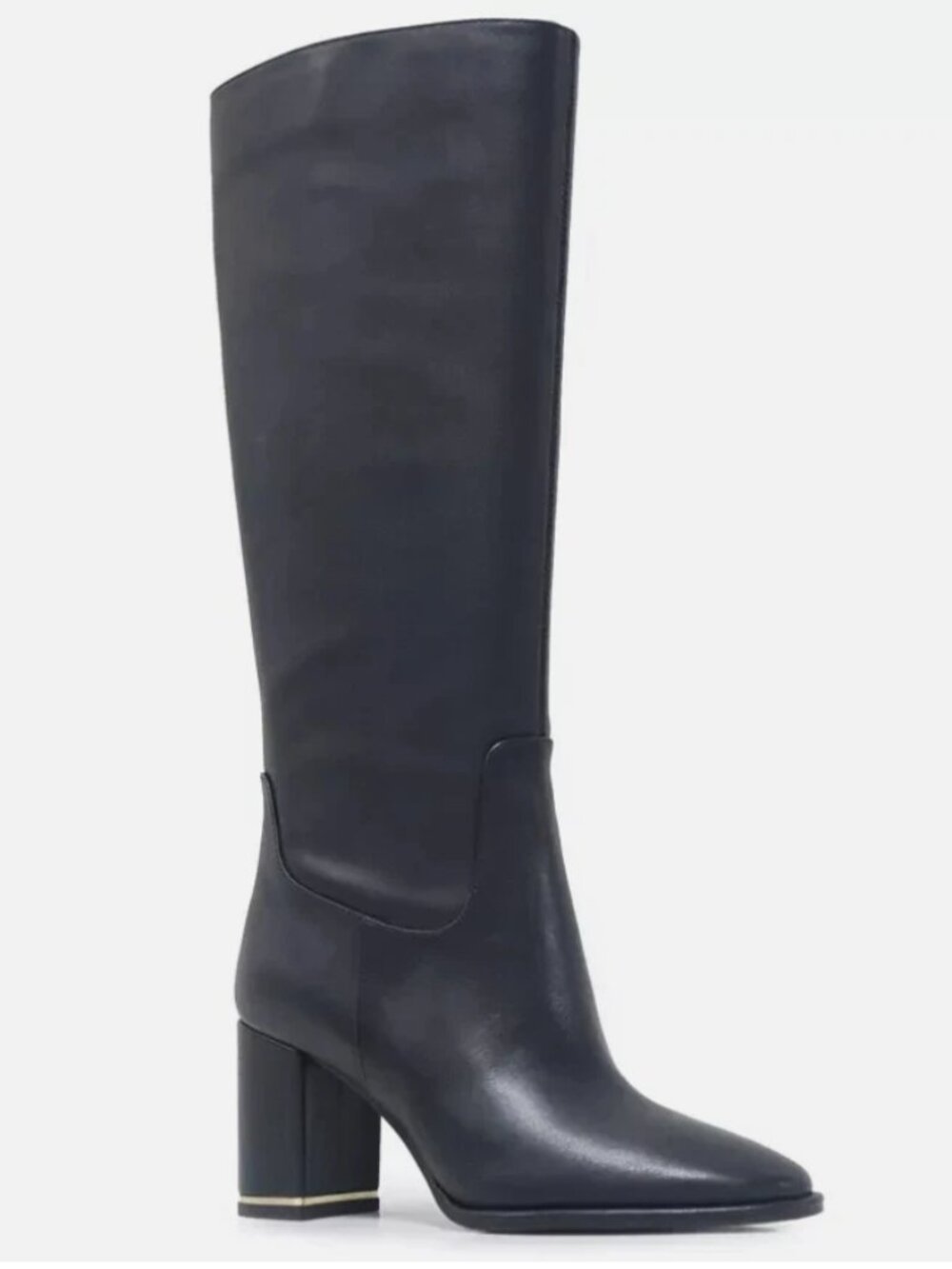 Share Kenneth Cole Women's Lowell High Heel Dress Boots Size 8.5